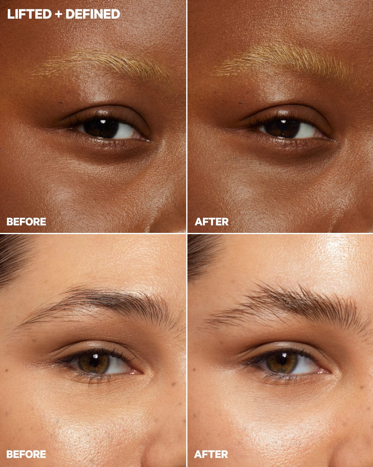 KUSH Brow Lamination Gel image 3