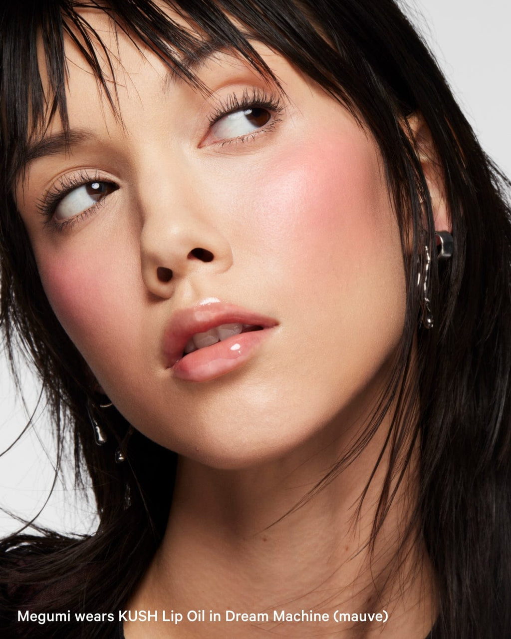 KUSH Best Buds Lip Oil Duo image 7