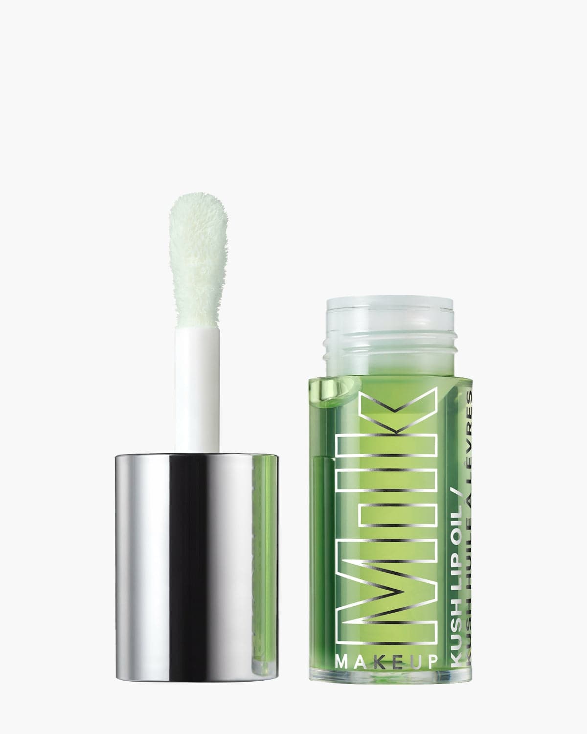 KUSH Sheer Hydrating Lip Oil image 8