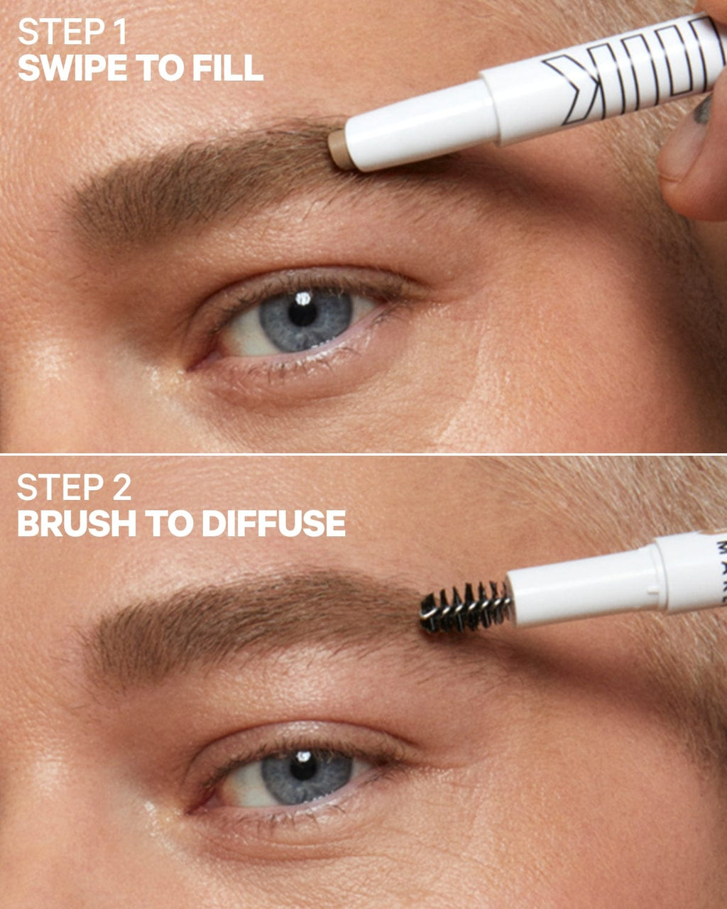 KUSH Brow Shadow Stick image 2