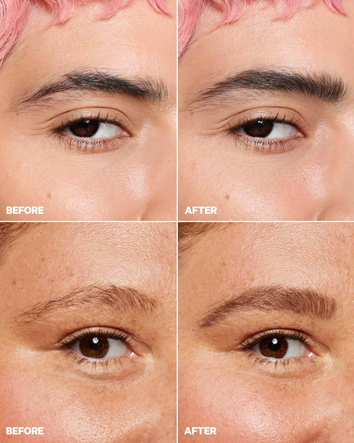 KUSH Fiber Brow Gel image 5