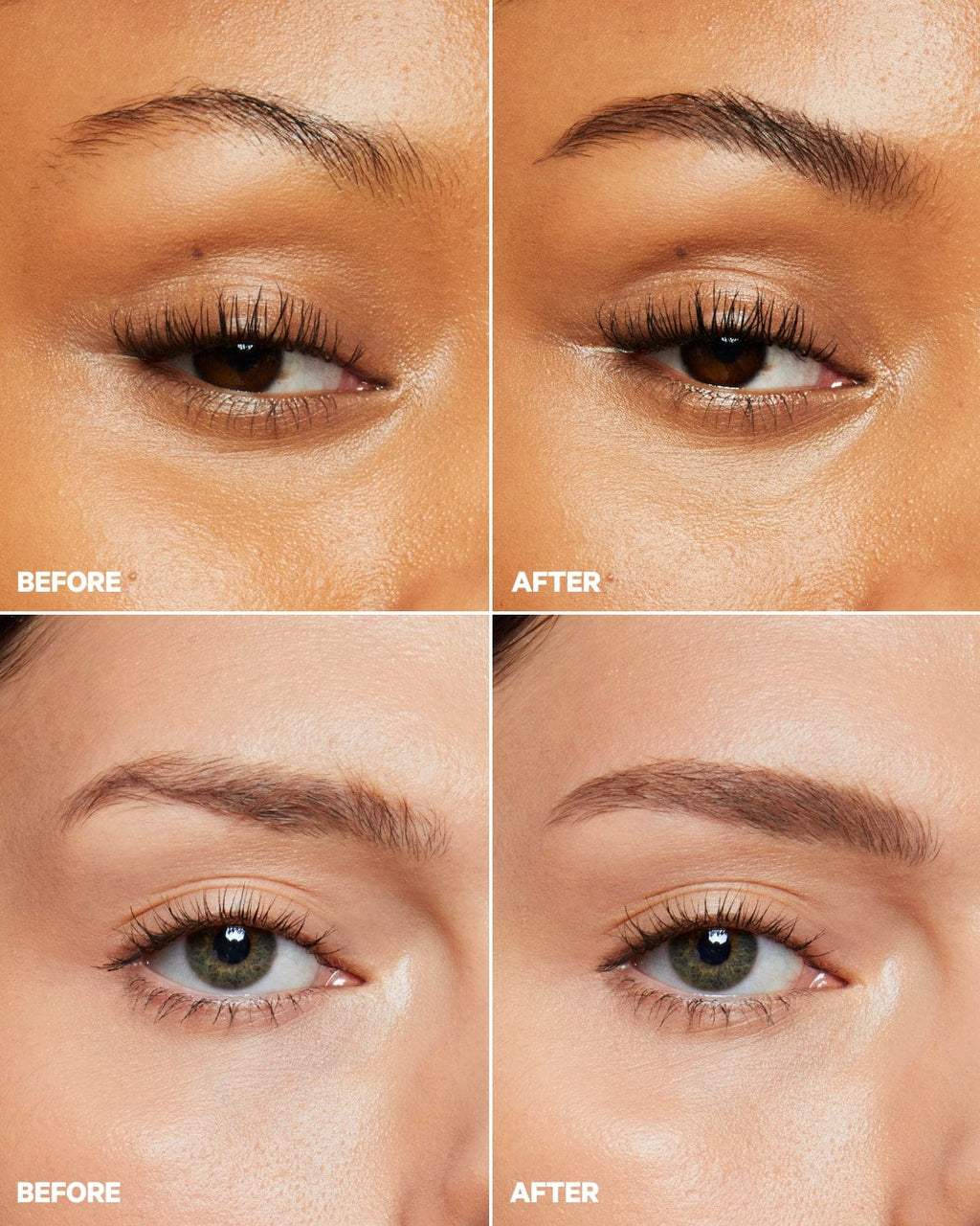 KUSH Fiber Brow Gel image 6