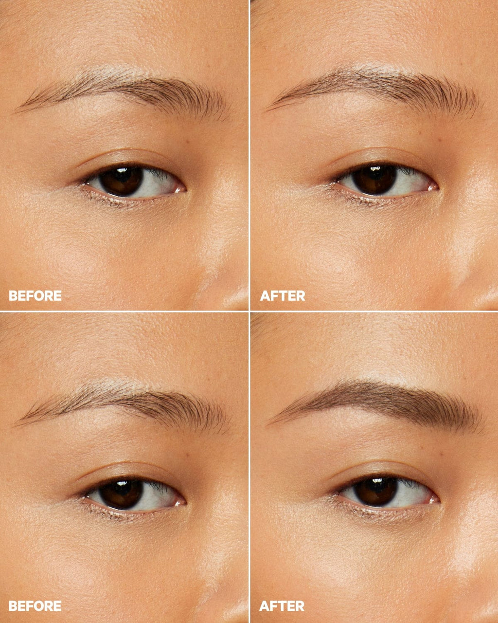 KUSH Fiber Brow Gel image 7