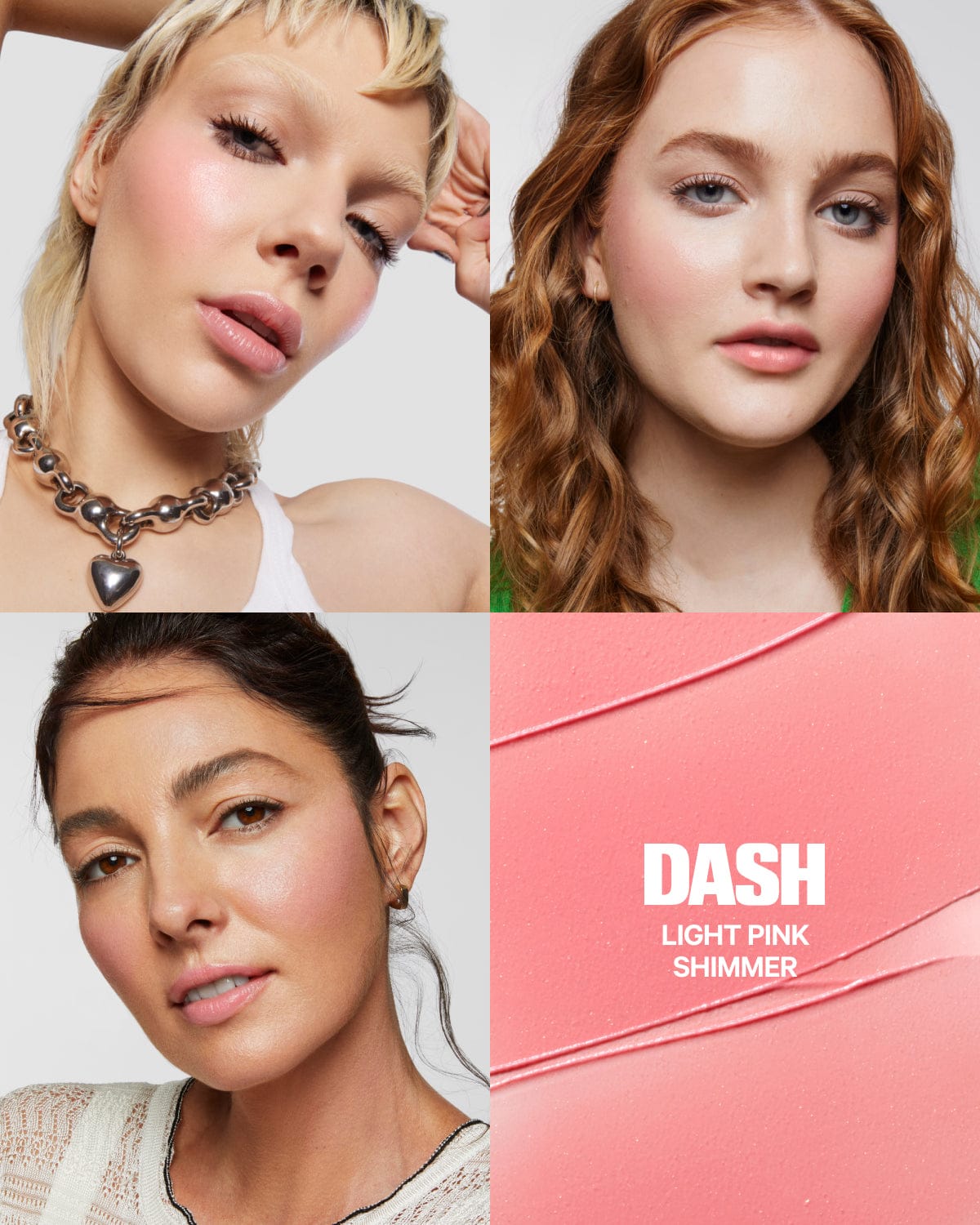 Lip + Cheek Color Stick image 3