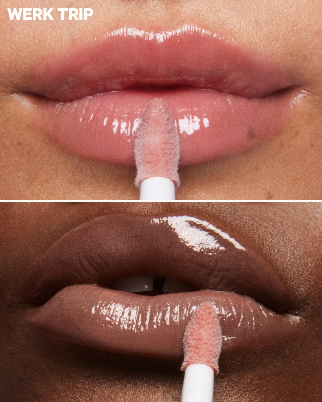 Odyssey Lip Oil Gloss image 2