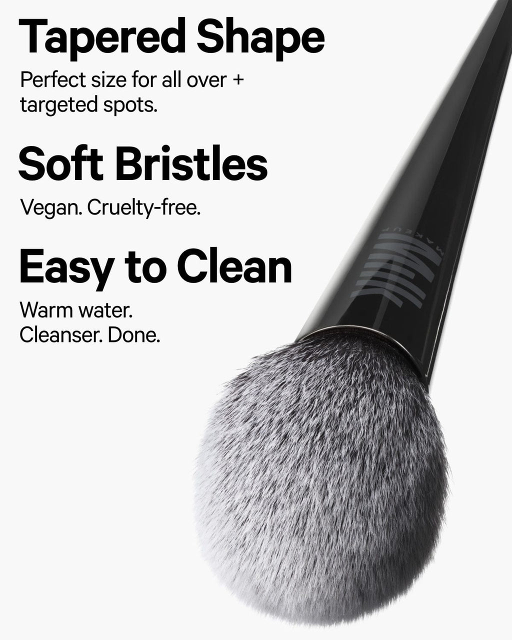 Pore Eclipse Setting Powder Brush image 3