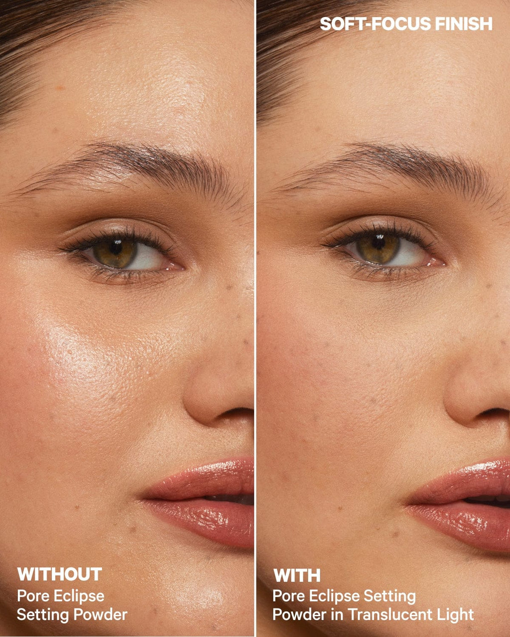 Pore Eclipse Powder + Brush Duo image 2