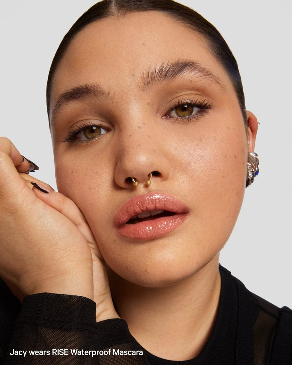 RISE Waterproof Mascara image 3