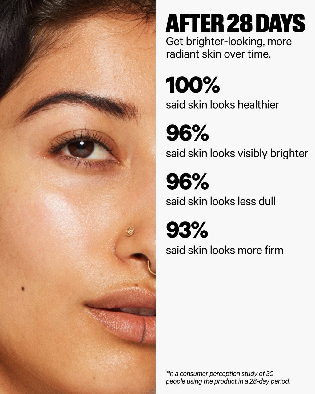 Cloud Glow Foam Brightening Primer image 5