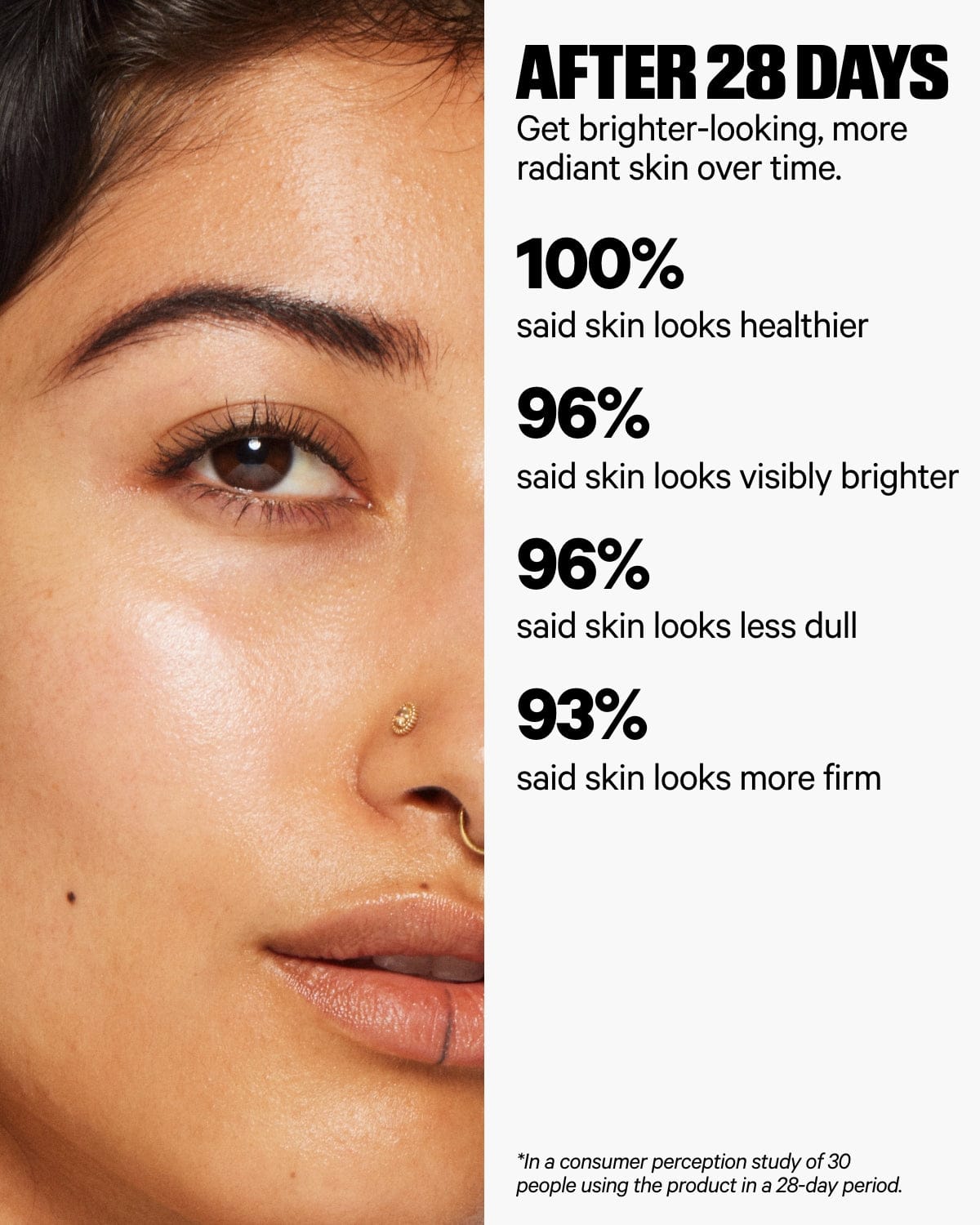 Cloud Glow Foam Brightening Primer image 5