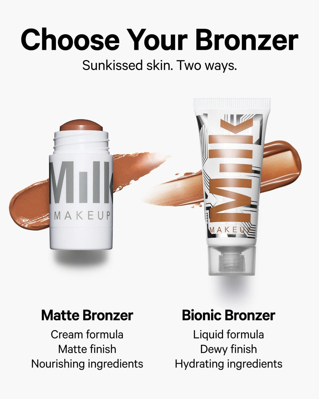 Bionic Liquid Bronzer image 7