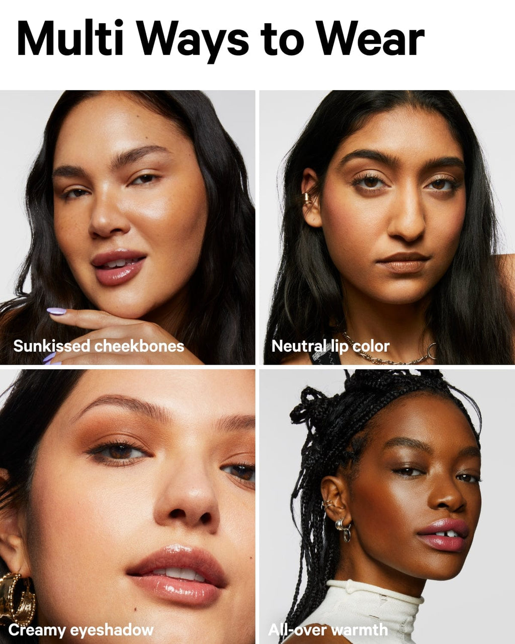 Matte Bronzer Stick image 8