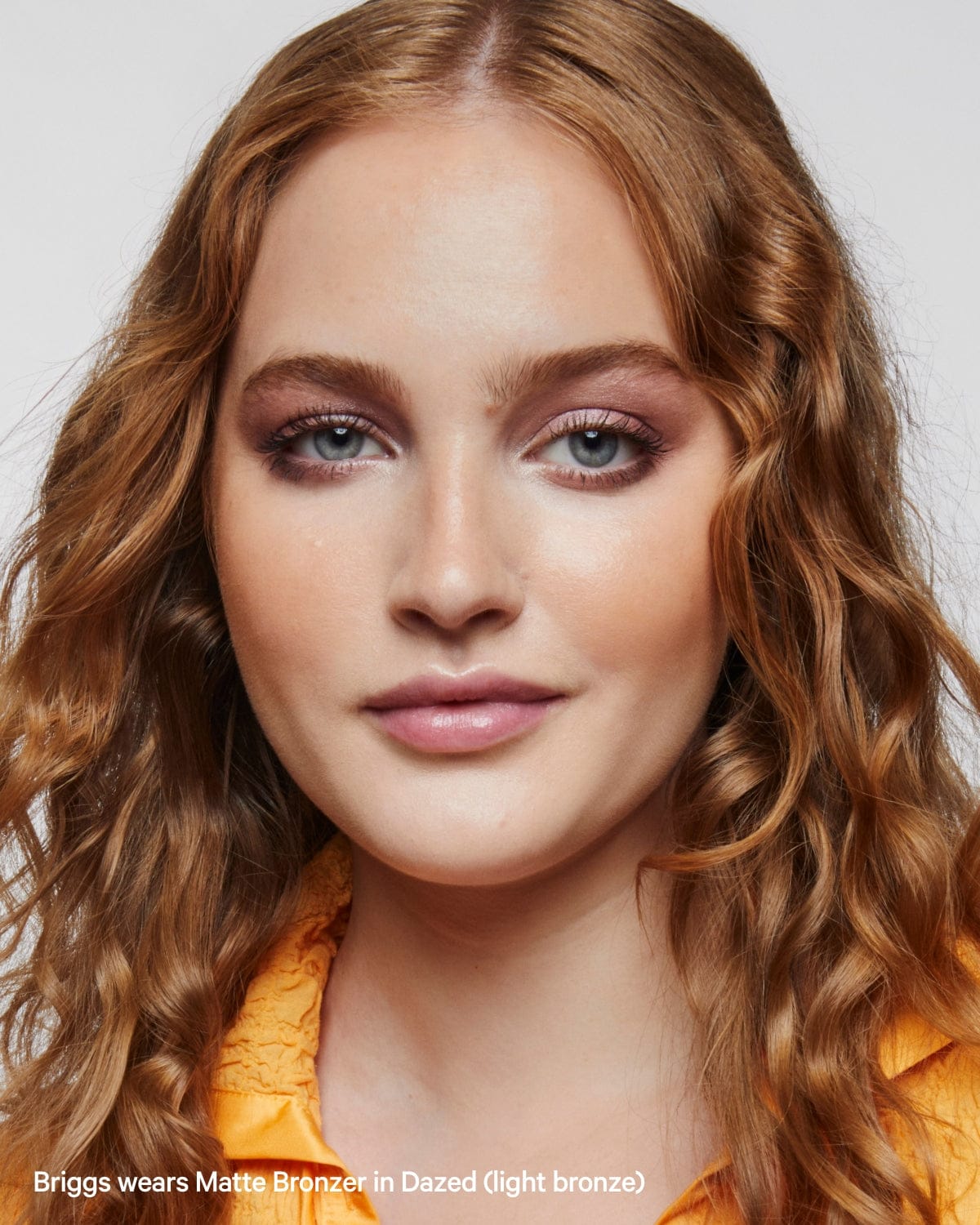 Matte Bronzer Stick image 5