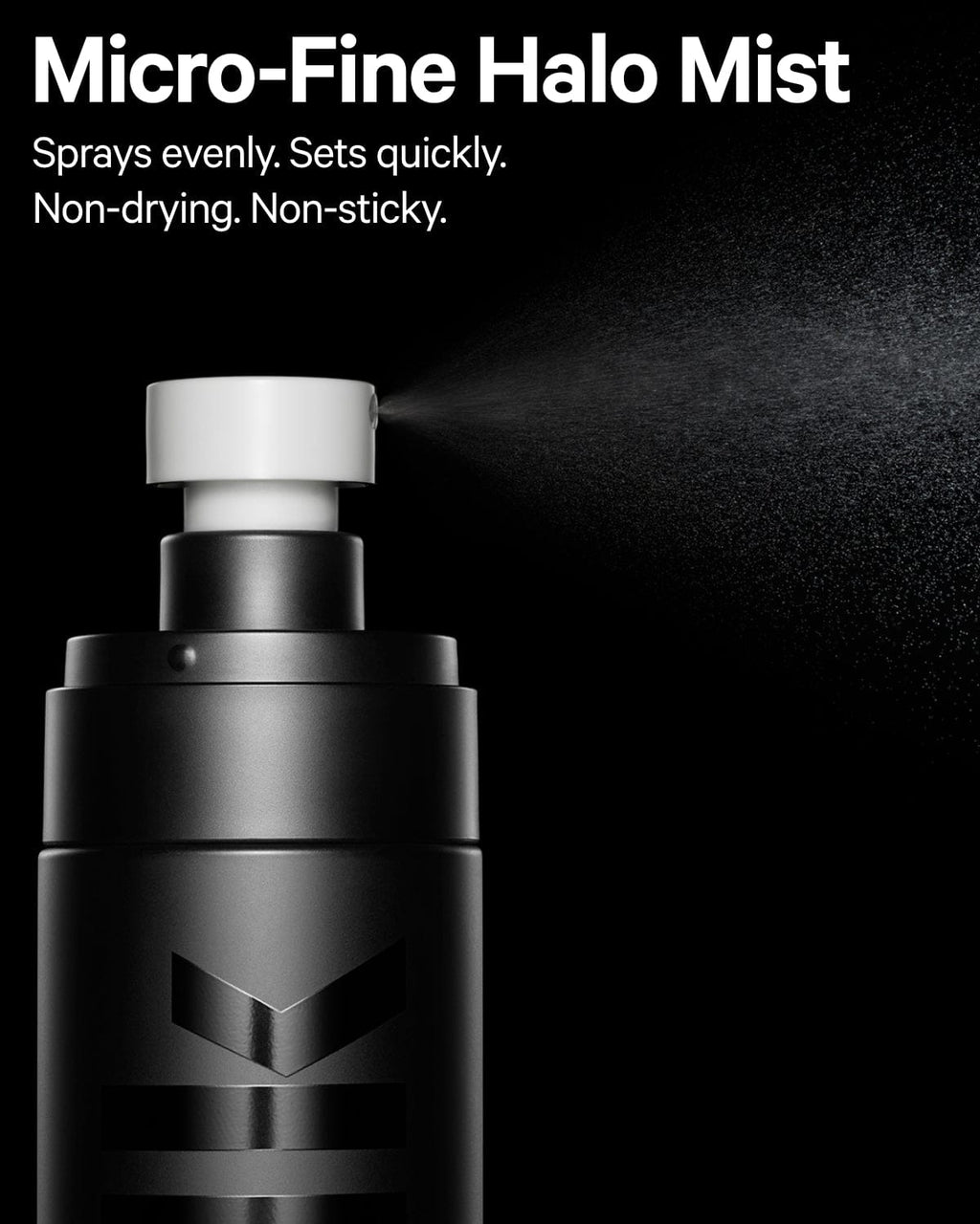 Pore Eclipse Matte Setting Spray image 7