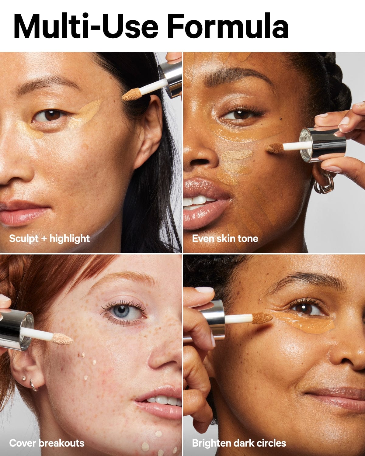 Future Fluid Creamy Hydrating Concealer image 6