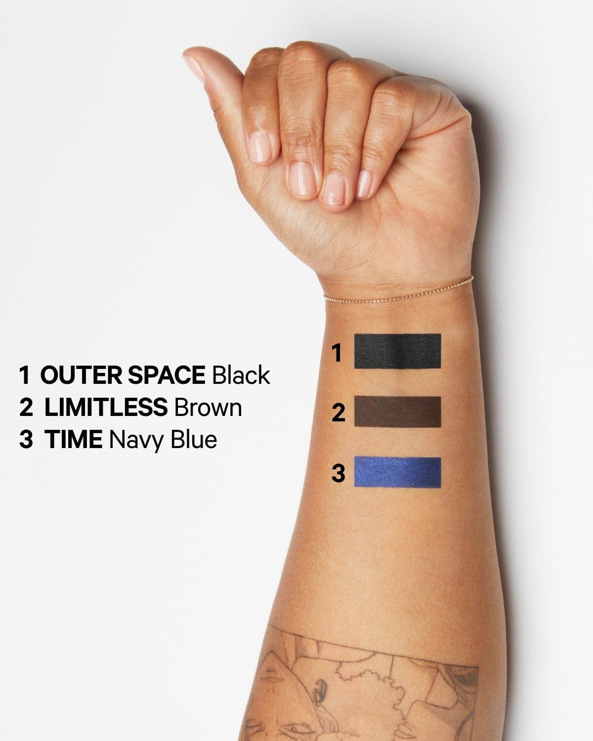 Infinity Long Wear Eyeliner image 4