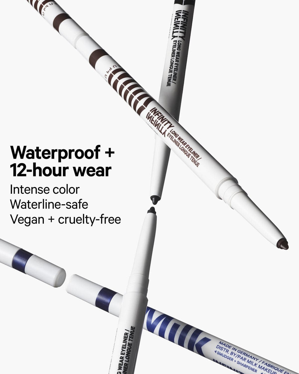 Infinity Long Wear Eyeliner image 5