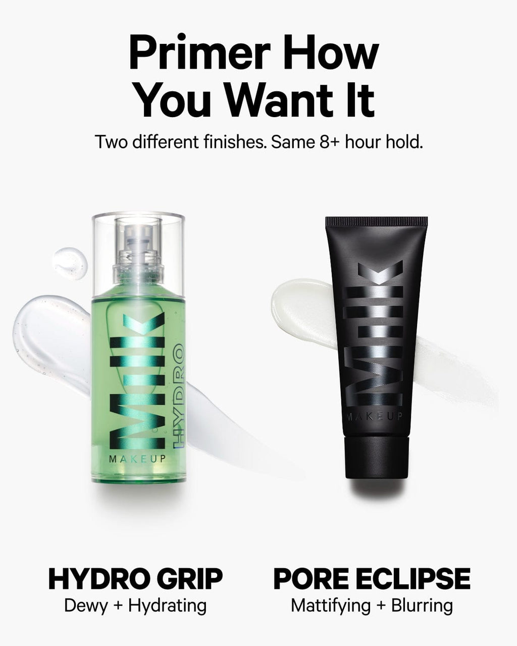 Pore Eclipse Mattifying Primer image 6