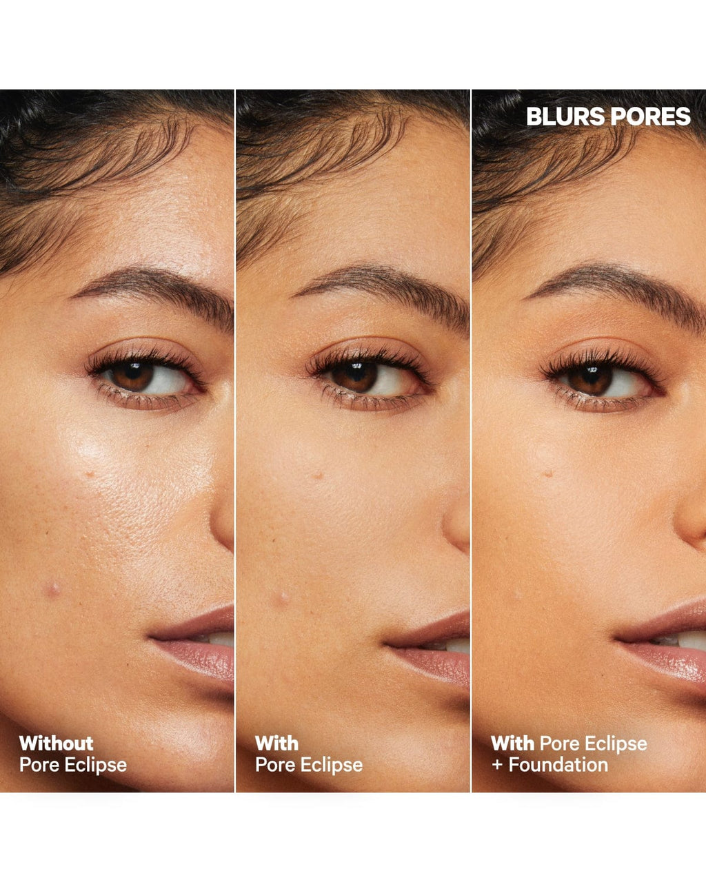 Pore Eclipse Mattifying Primer image 5