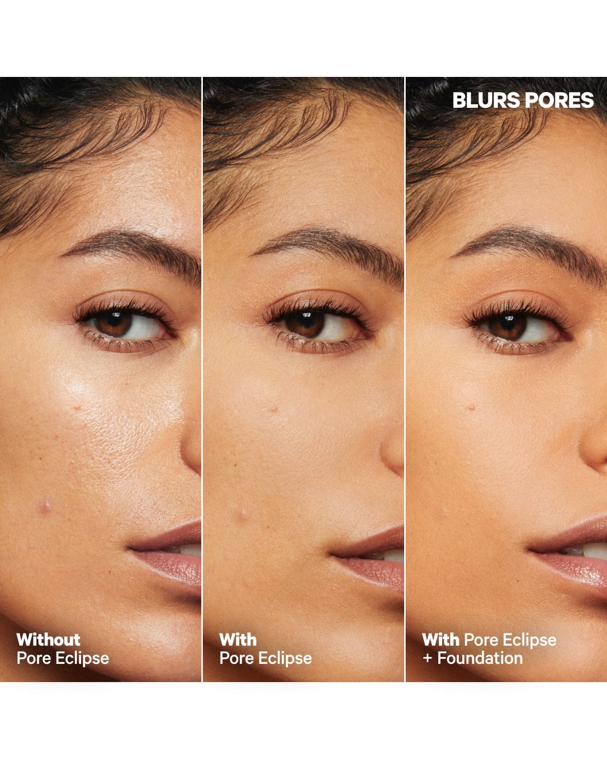 Pore Eclipse Mattifying Primer image 5