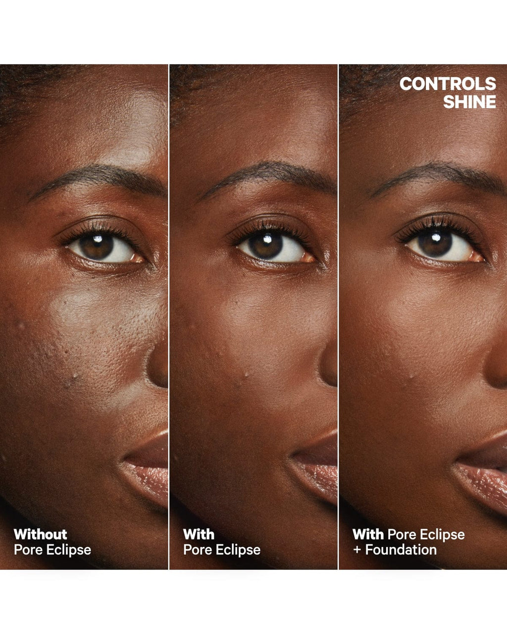 Pore Eclipse Mattifying Primer image 4