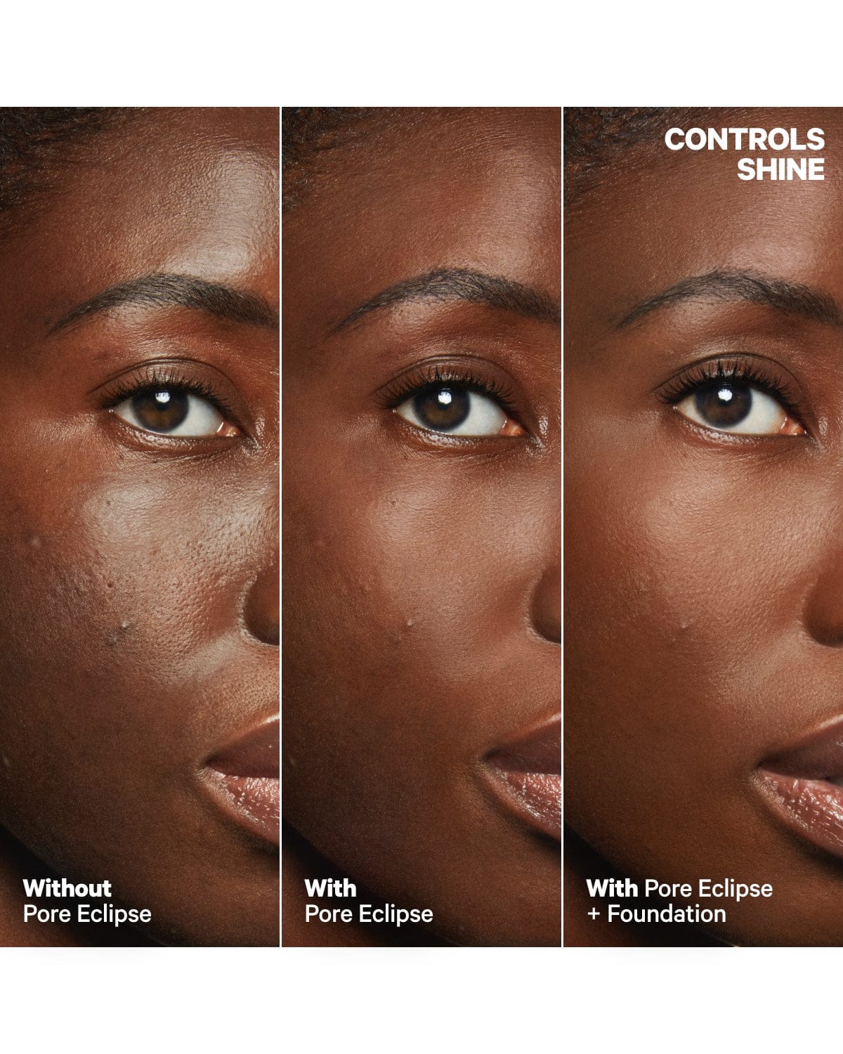 Pore Eclipse Mattifying Primer image 4