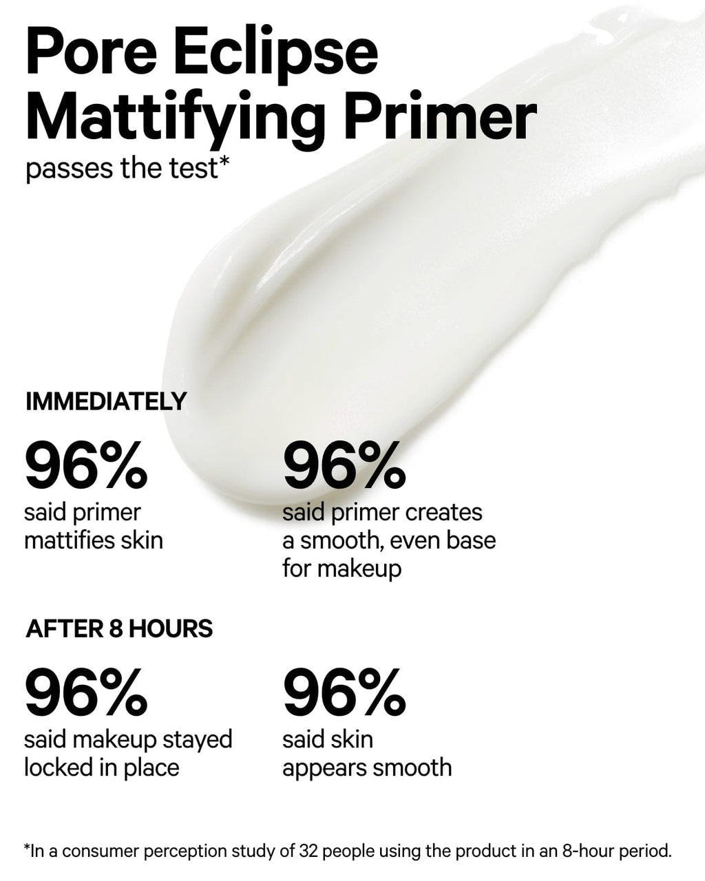 Pore Eclipse Mattifying Primer image 7