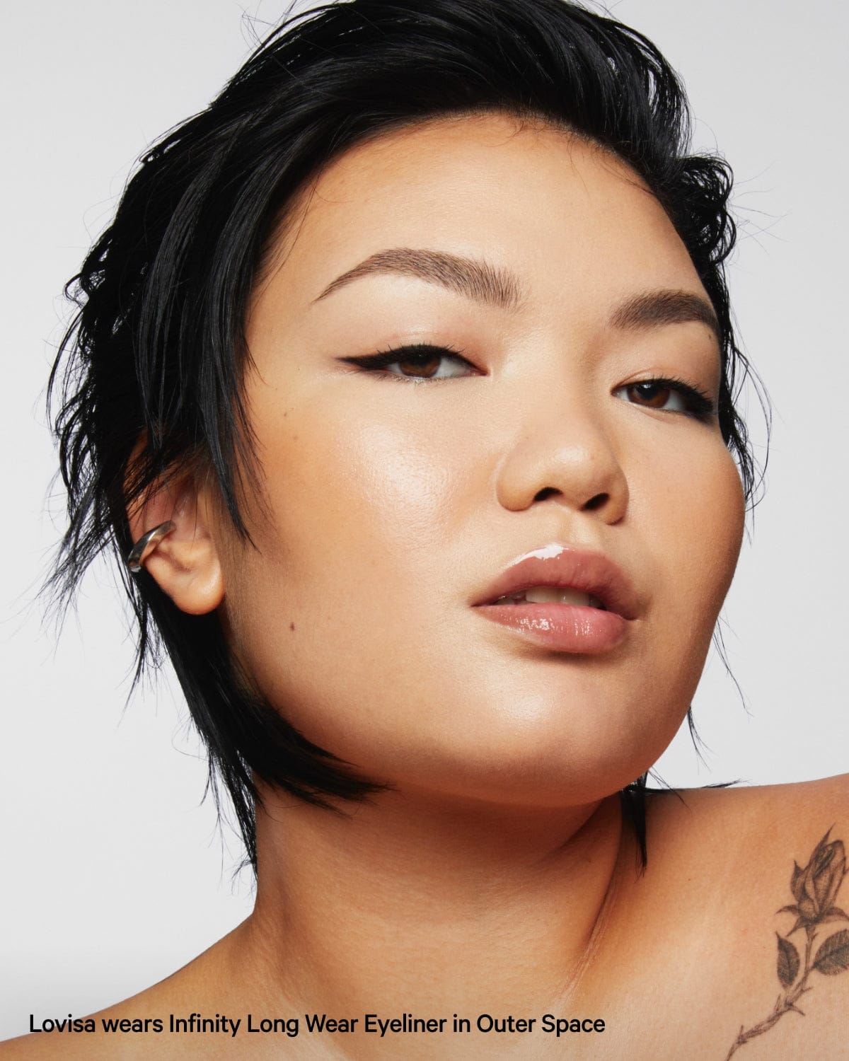 Infinity Long Wear Eyeliner image 6