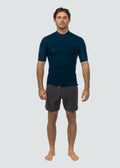 High Seas II 1mm Short Sleeve Wetsuit Jacket image 1