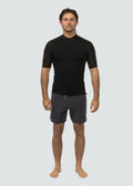 High Seas II 1mm Short Sleeve Wetsuit Jacket image 1