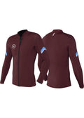 Raditude 2MM Front Zip Wetsuit Jacket image 1