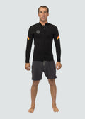 Raditude 2mm Front Zip Wetsuit Jacket image 1