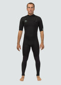 7 Seas 2-2 Short Sleeve Full Wetsuit image 1