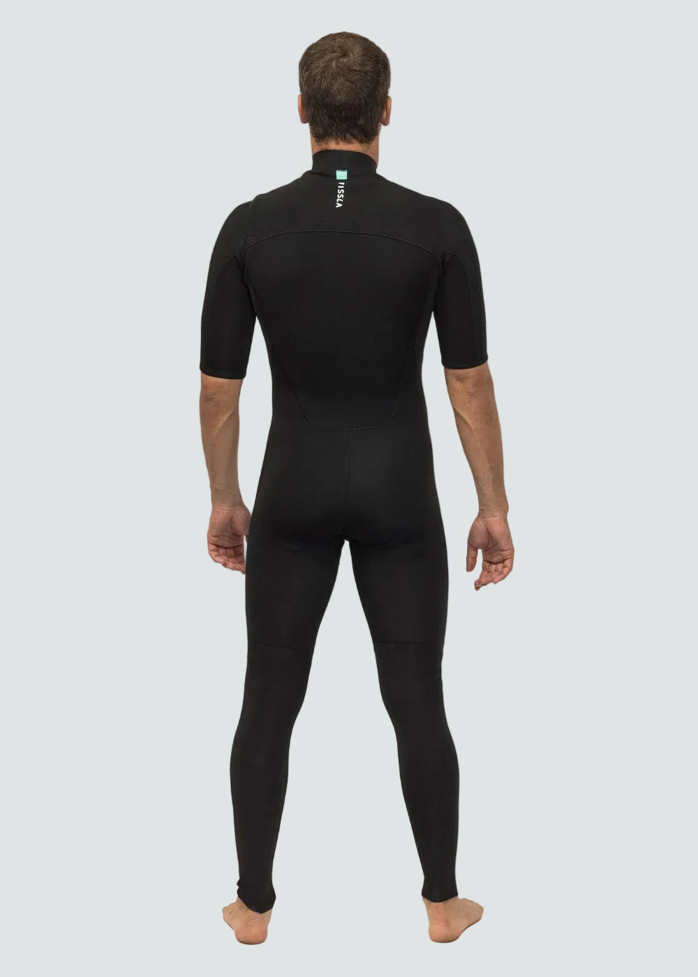 7 Seas 2-2 Short Sleeve Full Wetsuit image 2