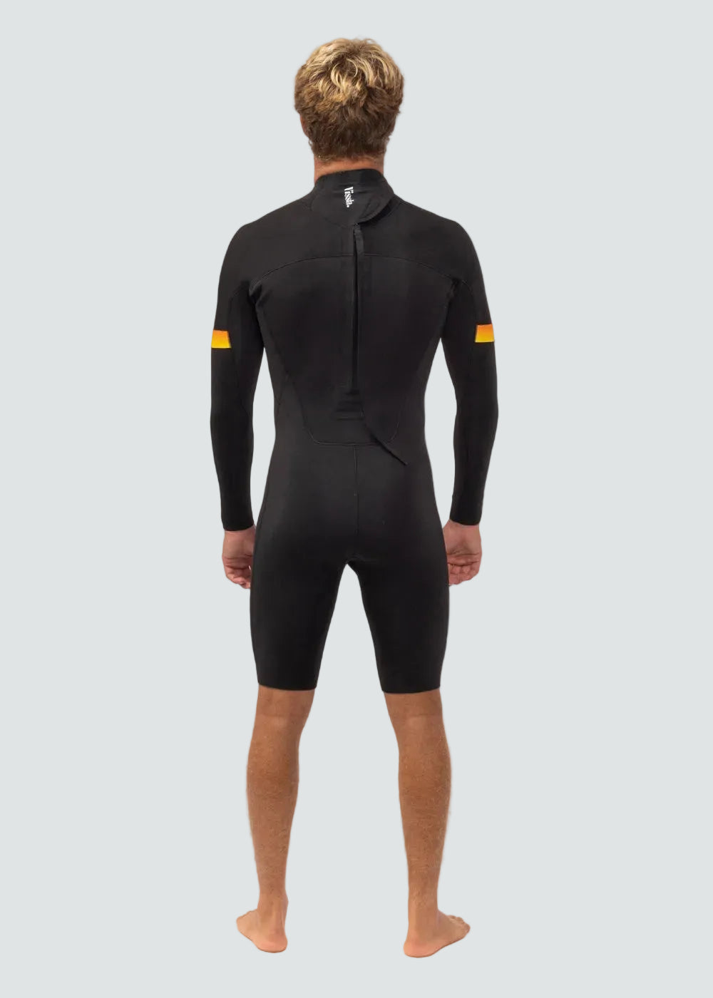7 Seas Raditude 2-2 LS Spring Wetsuit image 2