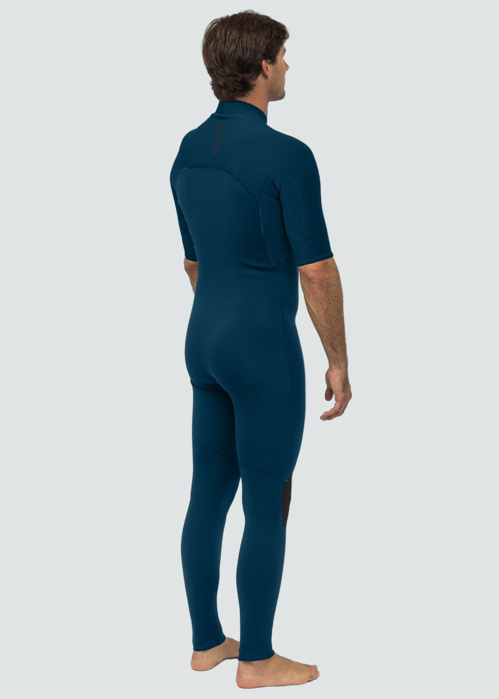 High Seas II 2-2 Short Sleeve Full Wetsuit image 2