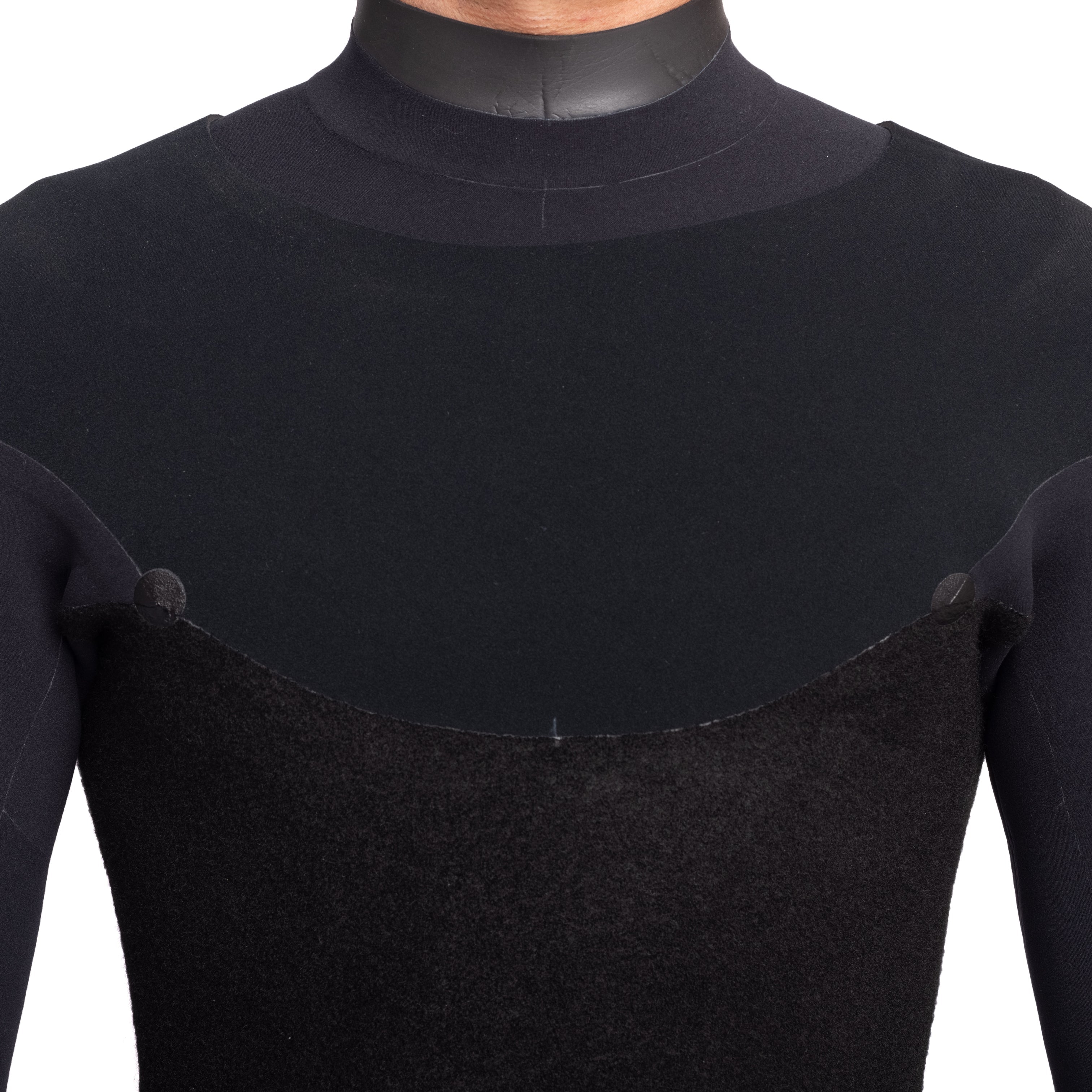 Vissla X Axxe 3-3 U Zip Full Wetsuit image 7
