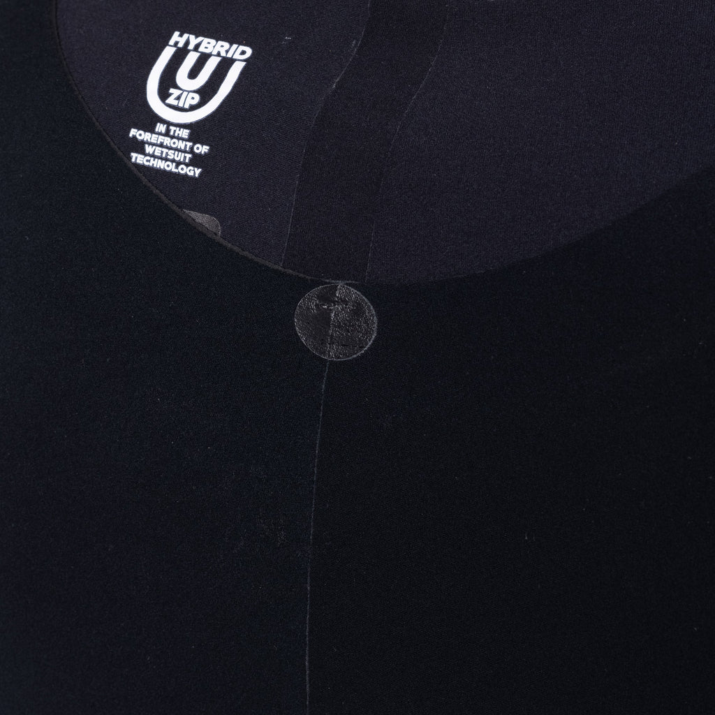 Vissla X Axxe 3-3 U Zip Full Wetsuit image 6