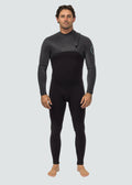 High Seas II 4-3 Full No Zip Wetsuit image 1