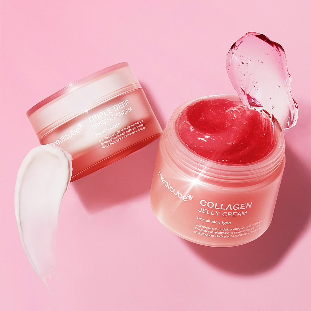 Collagen Swirl Duo image 2