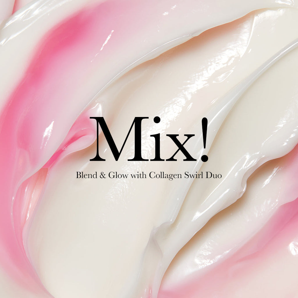 Collagen Swirl Duo image 3