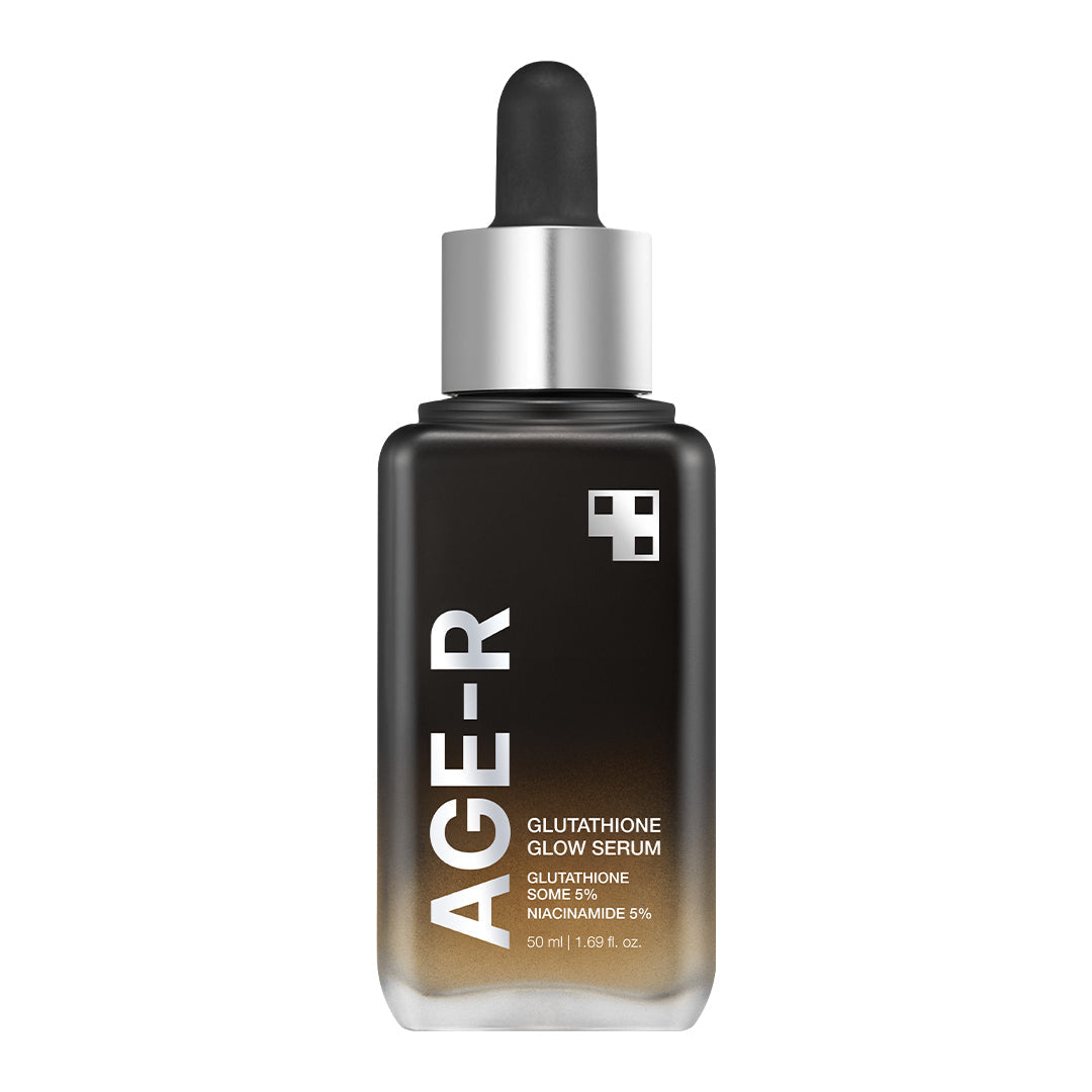 [Subscr.] AGE-R Glutathione Glow Serum image 3