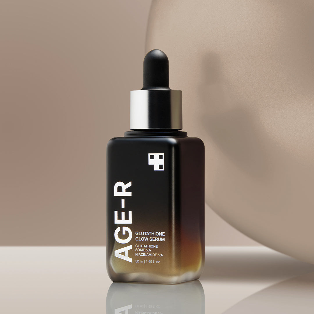 [Subscr.] AGE-R Glutathione Glow Serum image 4