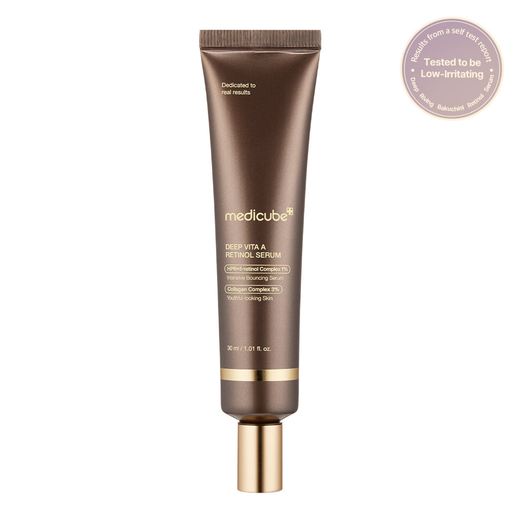 Deep Reviving Bakuchiol Retinol Serum image 1