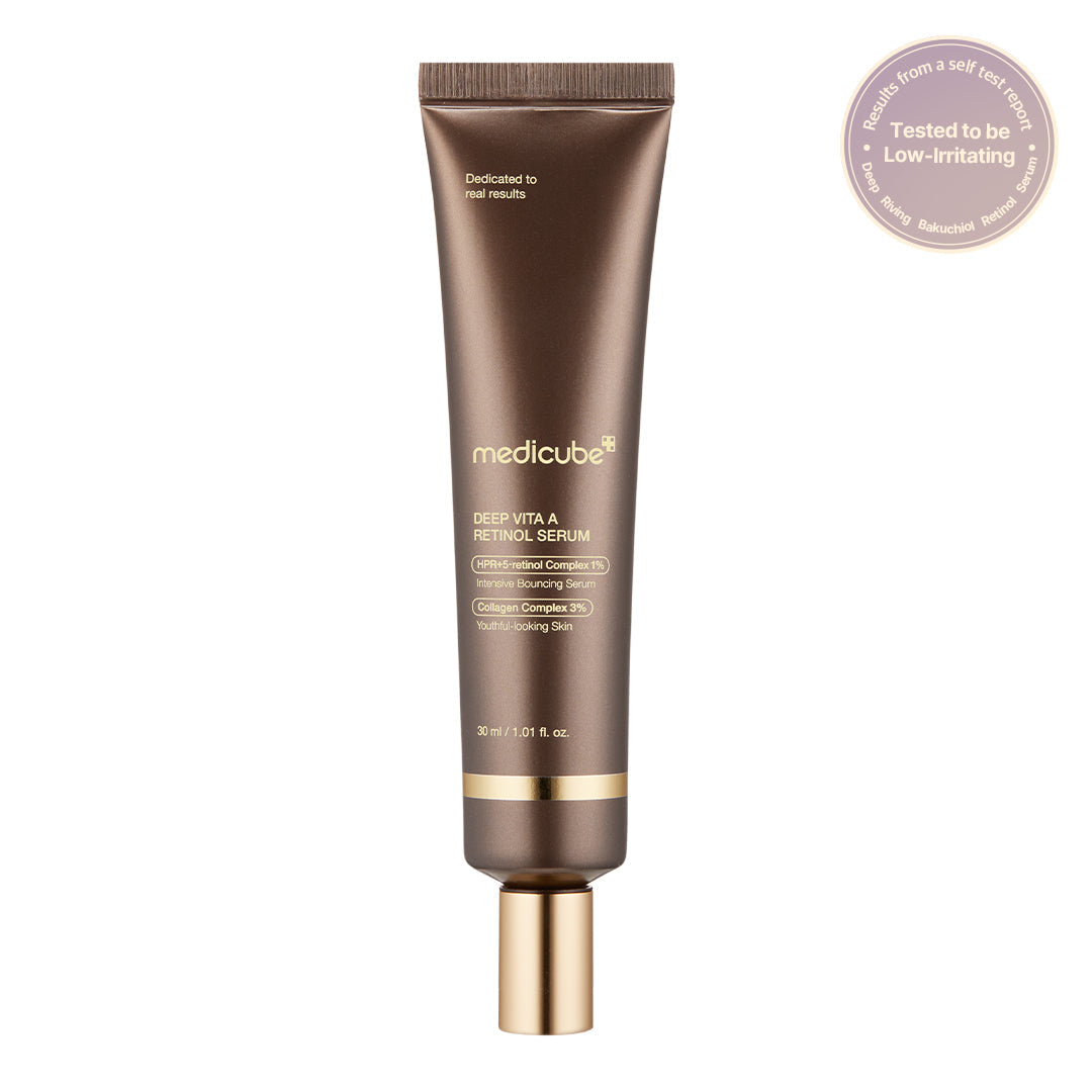 Deep Reviving Bakuchiol Retinol Serum image 1
