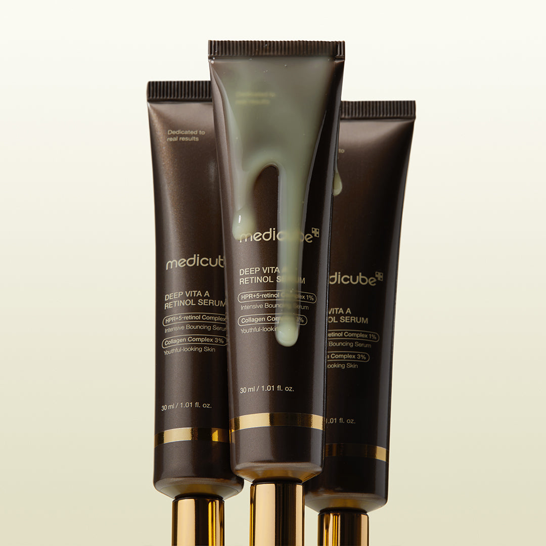 Deep Reviving Bakuchiol Retinol Serum image 5