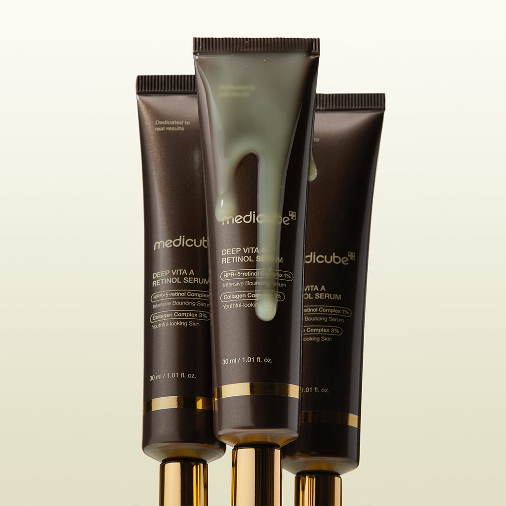 [GIFT] Deep Reviving Bakuchiol Retinol Serum image 5