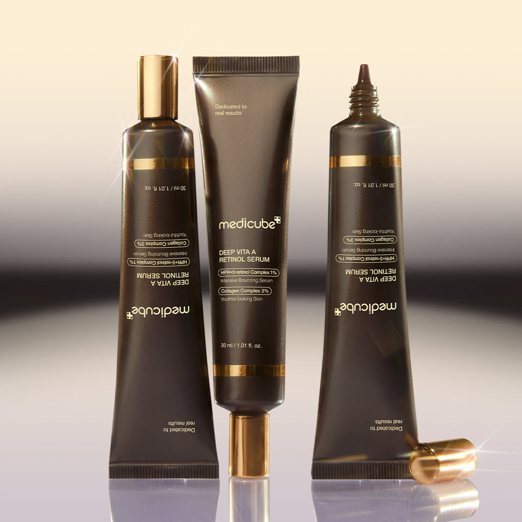 Deep Reviving Bakuchiol Retinol Serum image 4