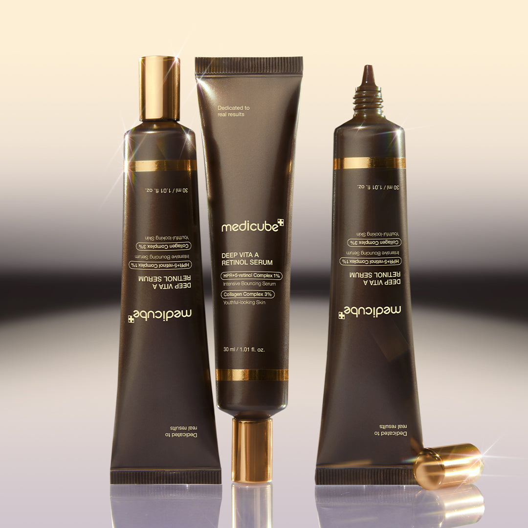 [GIFT] Deep Reviving Bakuchiol Retinol Serum image 4