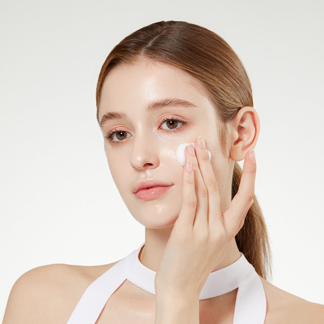[US ONLY] Collagen Glow Bubble Serum image 3